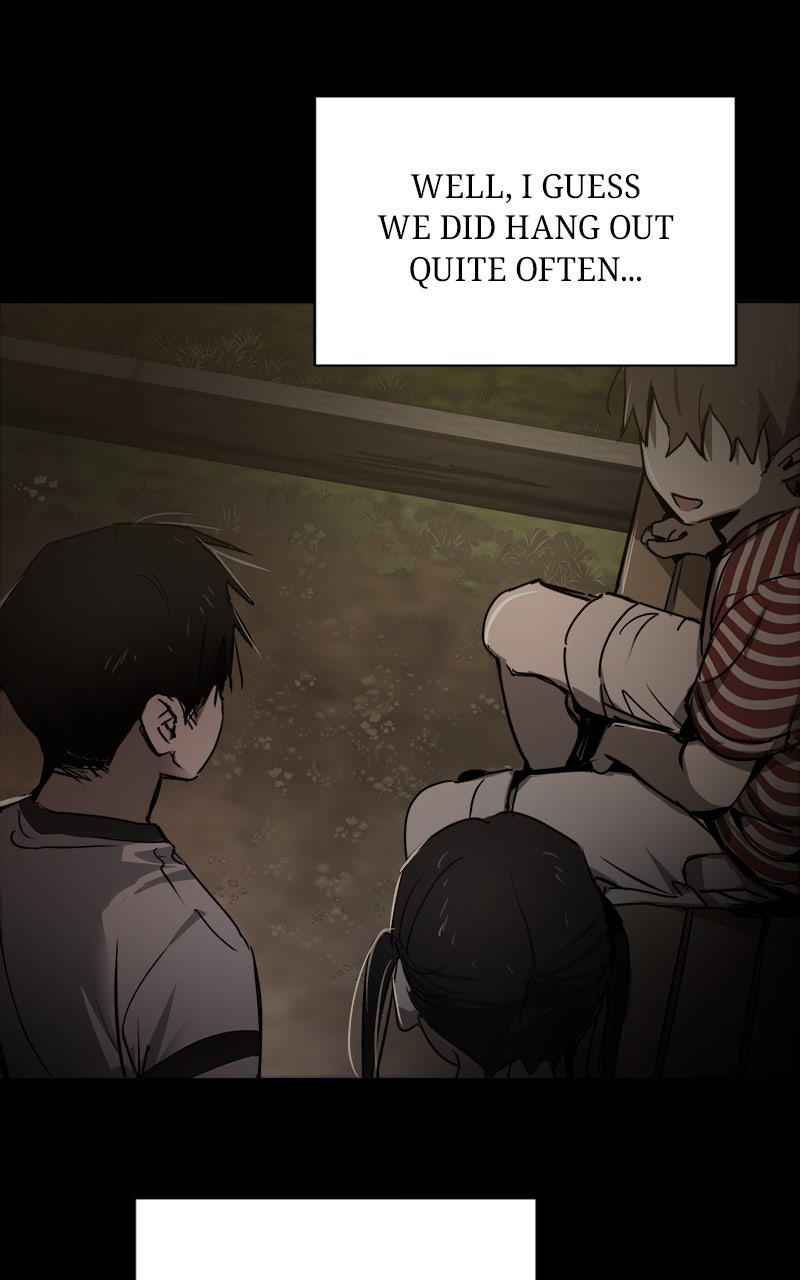 Read The Law of Immutability EN Manga Online