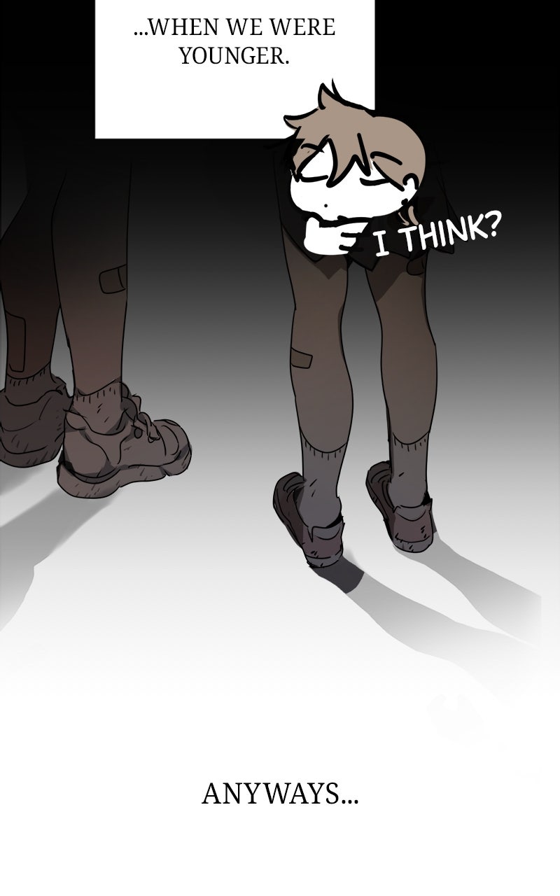 Read The Law of Immutability EN Manga Online