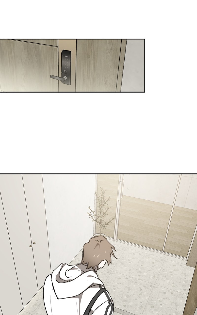 Read The Law of Immutability EN Manga Online