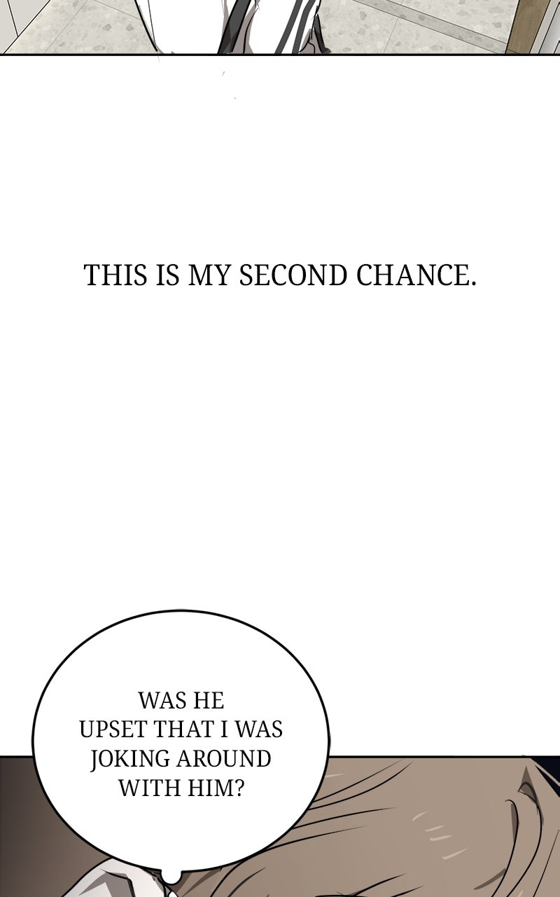 Read The Law of Immutability EN Manga Online