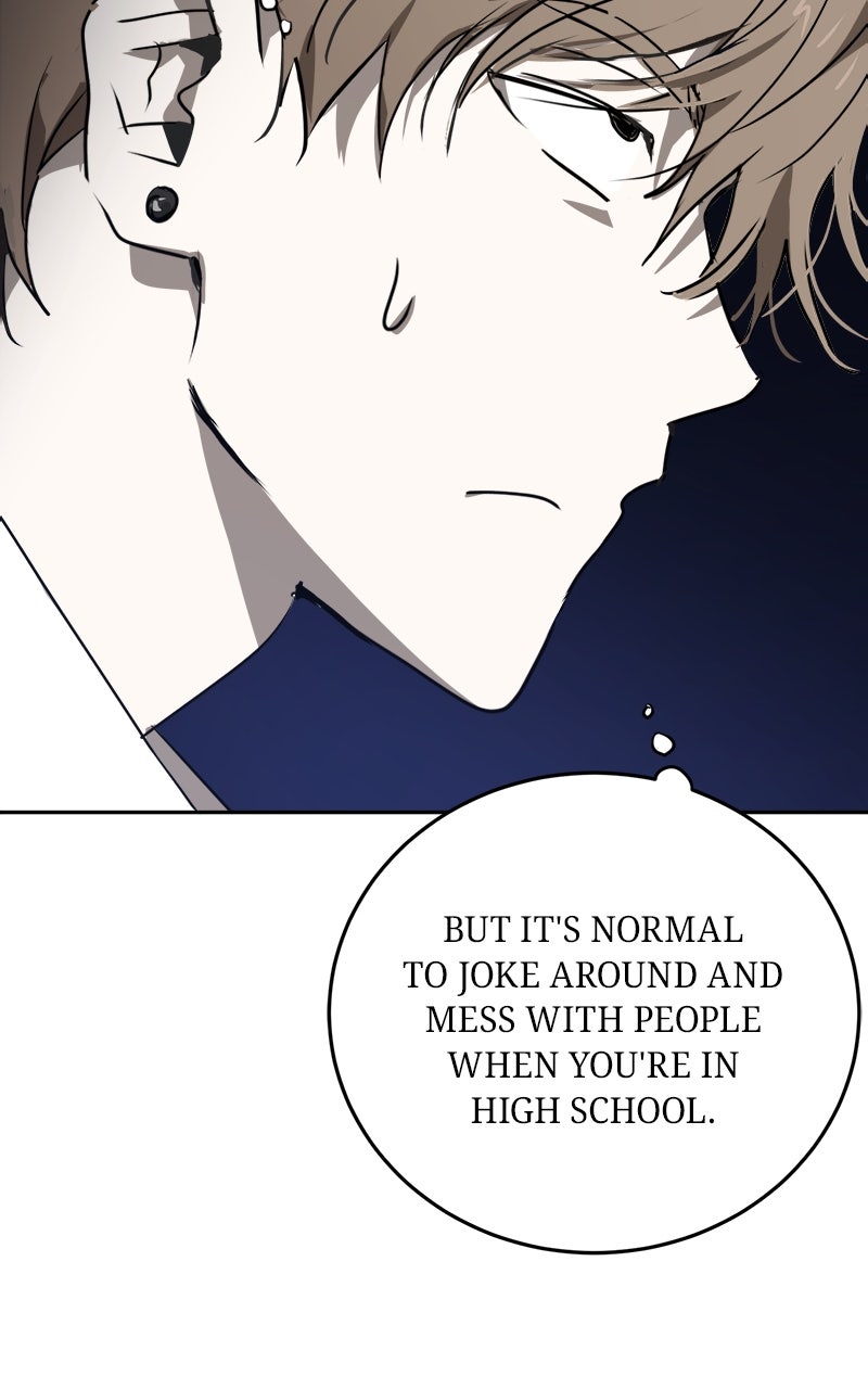 Read The Law of Immutability EN Manga Online