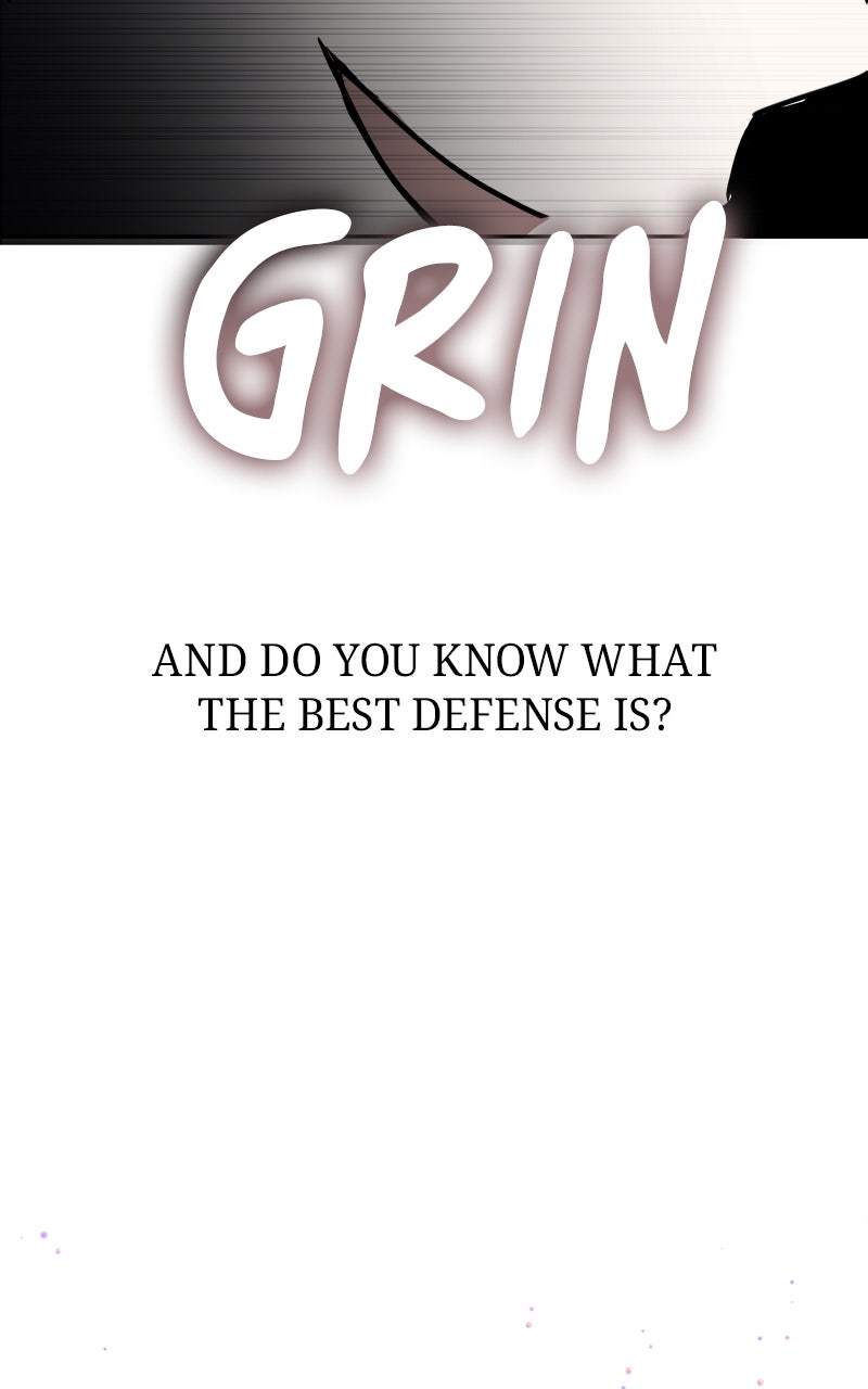 Read The Law of Immutability EN Manga Online