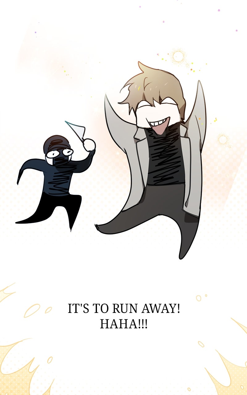 Read The Law of Immutability EN Manga Online