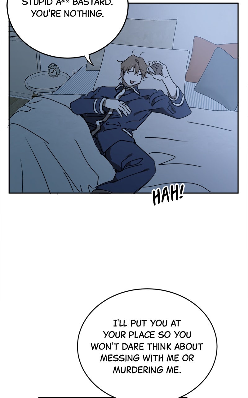 Read The Law of Immutability EN Manga Online