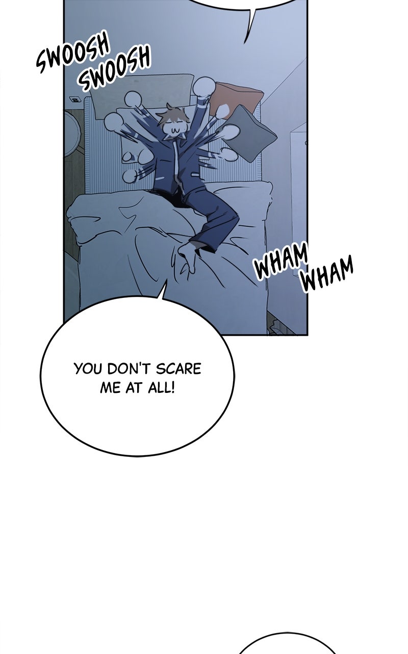 Read The Law of Immutability EN Manga Online