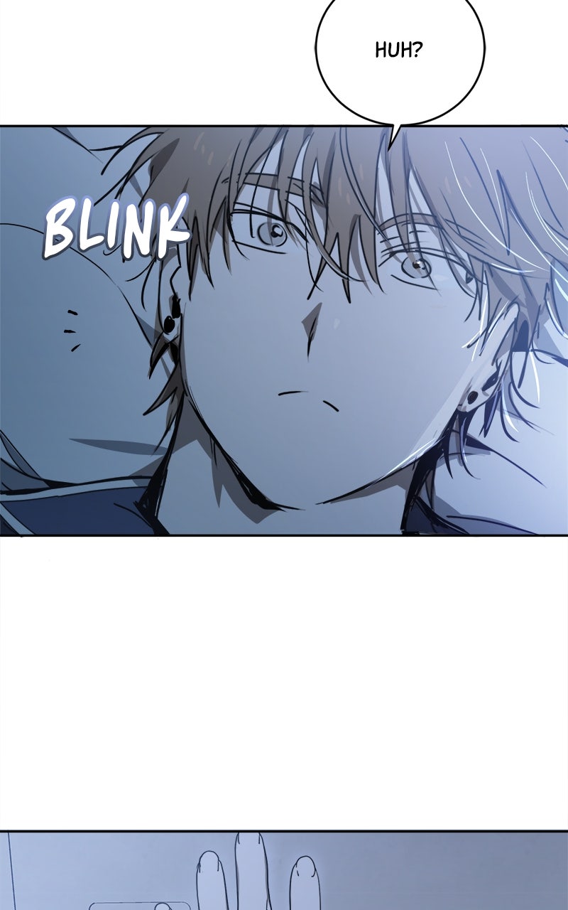 Read The Law of Immutability EN Manga Online