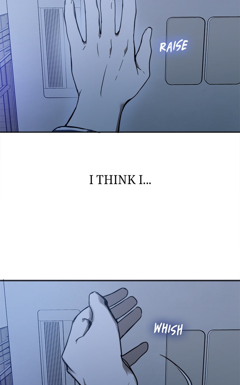 Read The Law of Immutability EN Manga Online