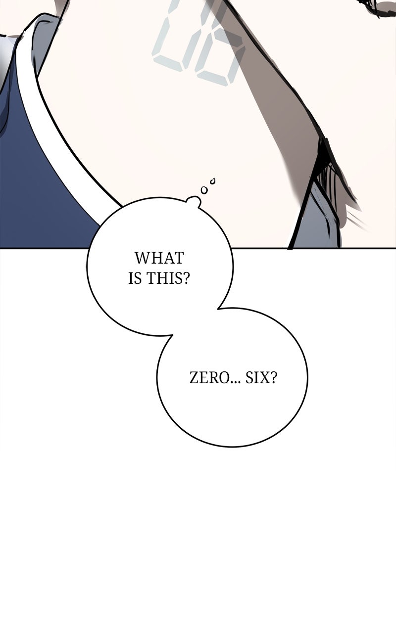 Read The Law of Immutability EN Manga Online