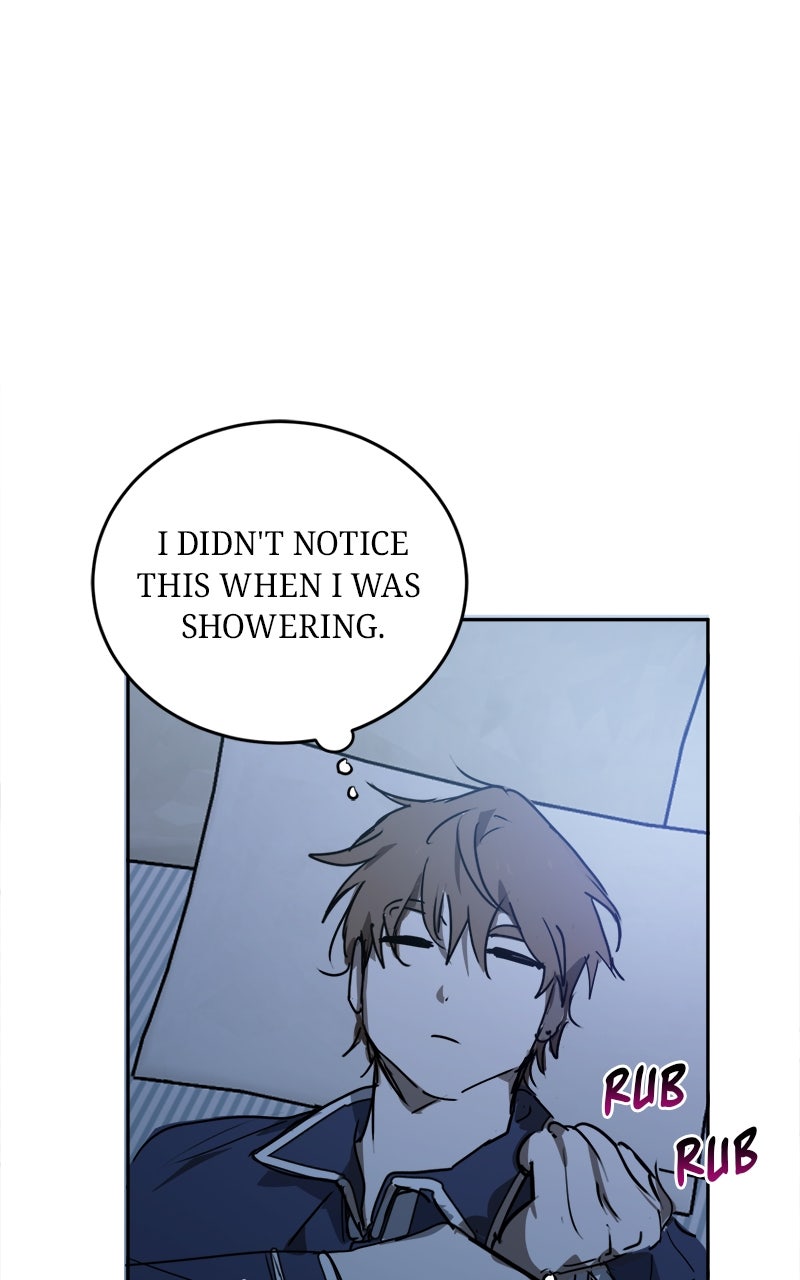 Read The Law of Immutability EN Manga Online