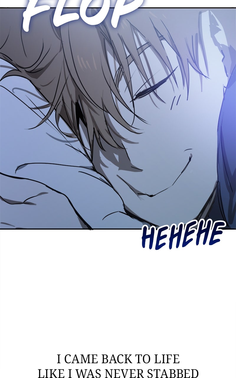 Read The Law of Immutability EN Manga Online