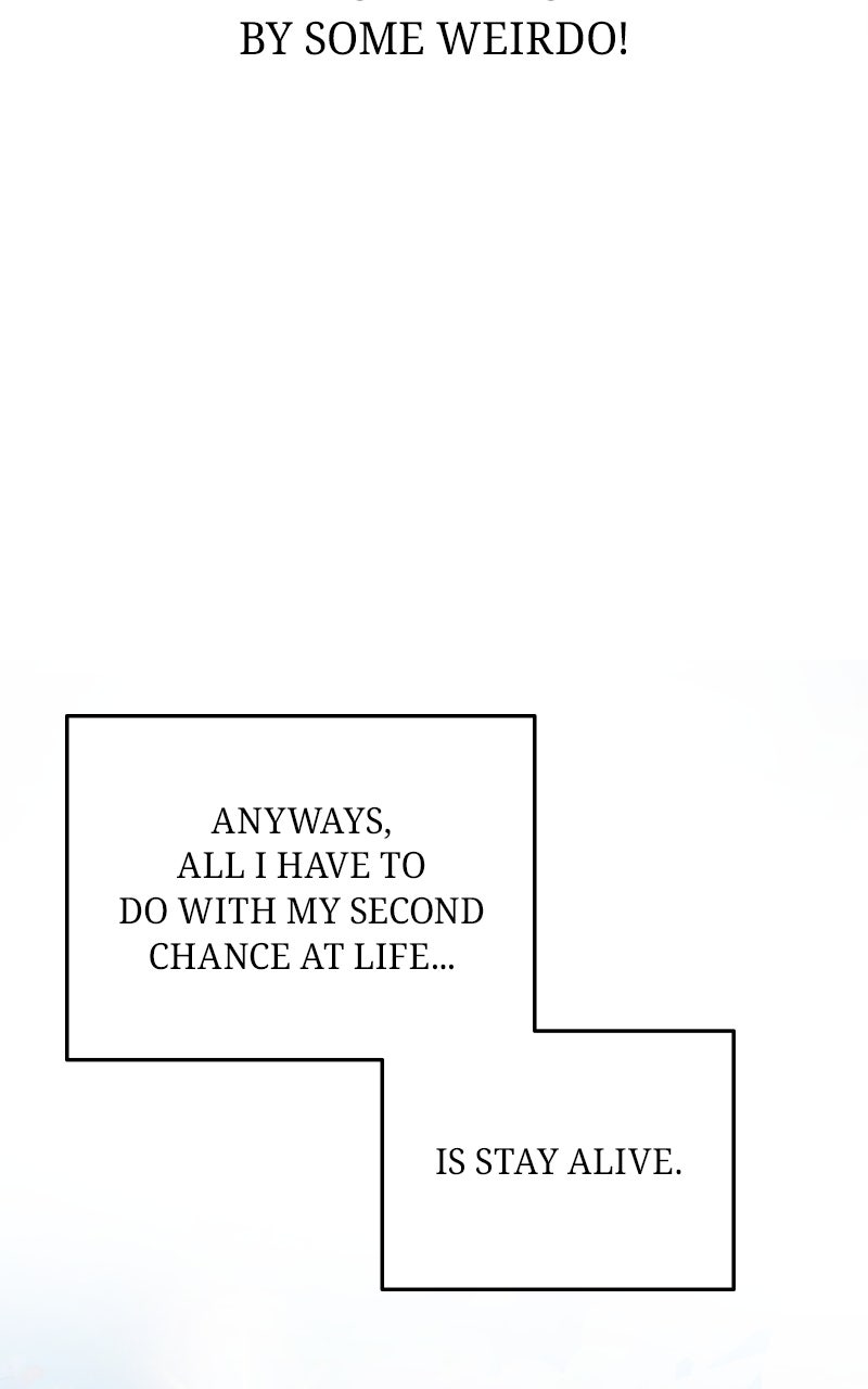 Read The Law of Immutability EN Manga Online