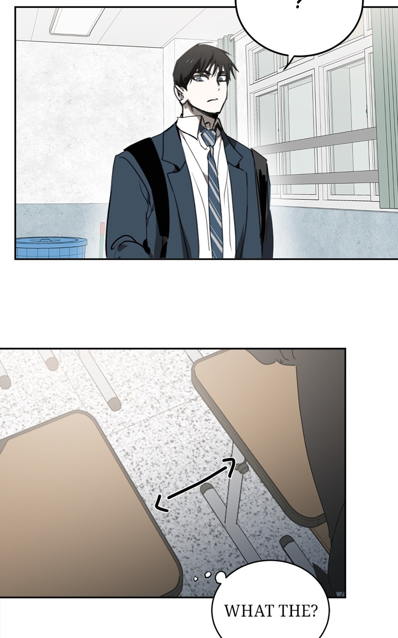 Read The Law of Immutability EN Manga Online