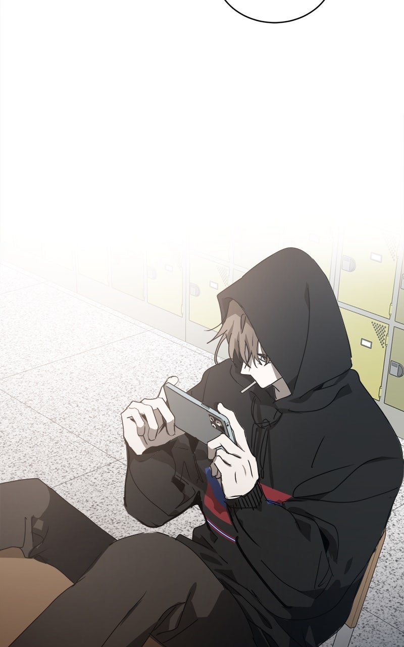 Read The Law of Immutability EN Manga Online