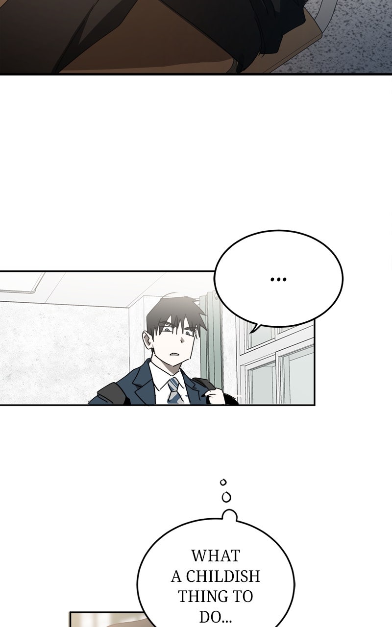 Read The Law of Immutability EN Manga Online