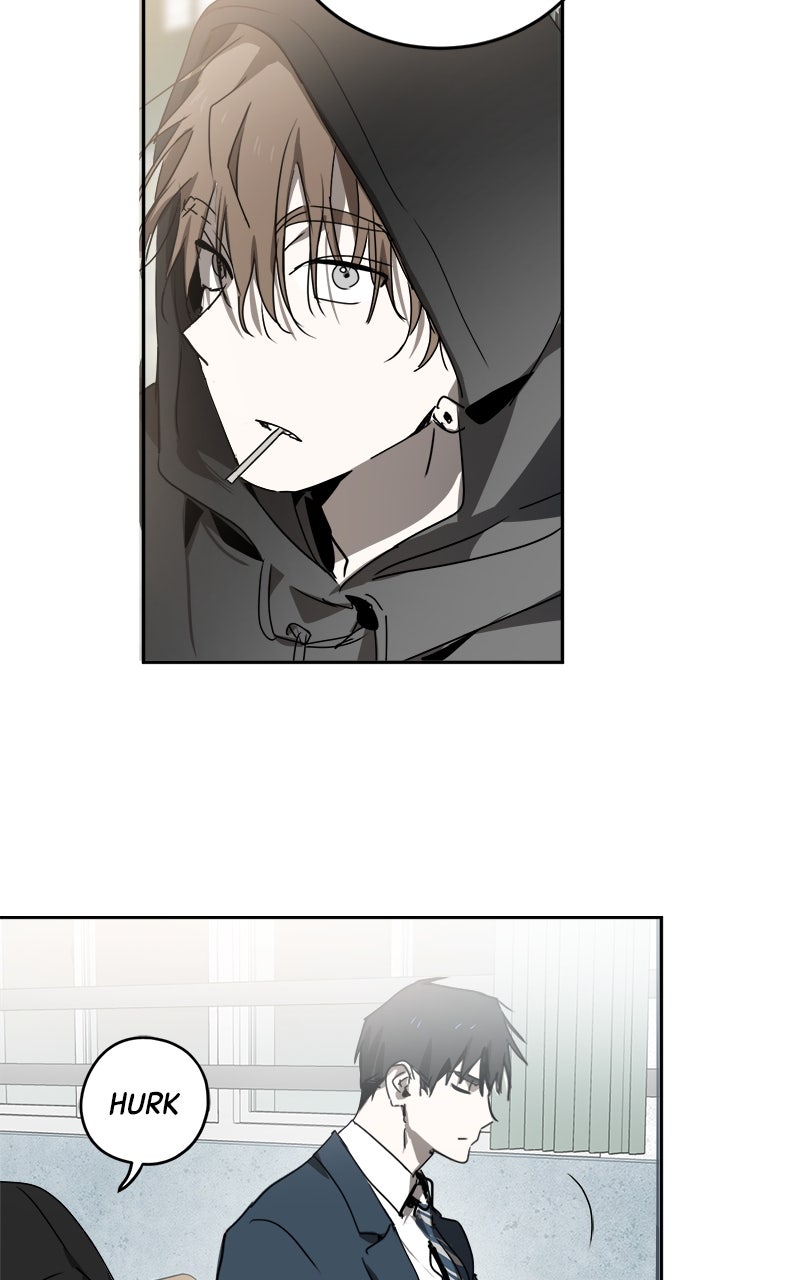 Read The Law of Immutability EN Manga Online