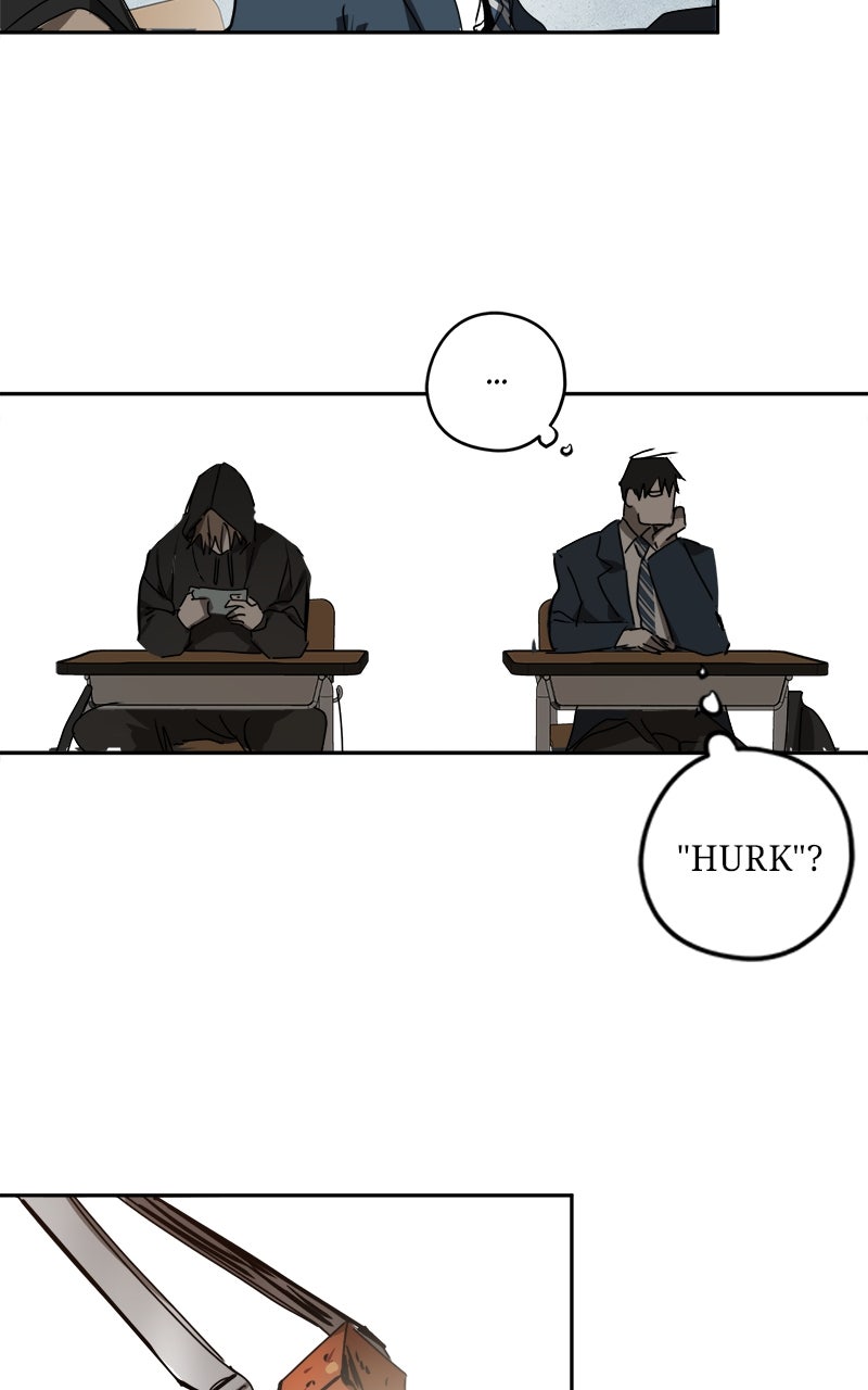 Read The Law of Immutability EN Manga Online