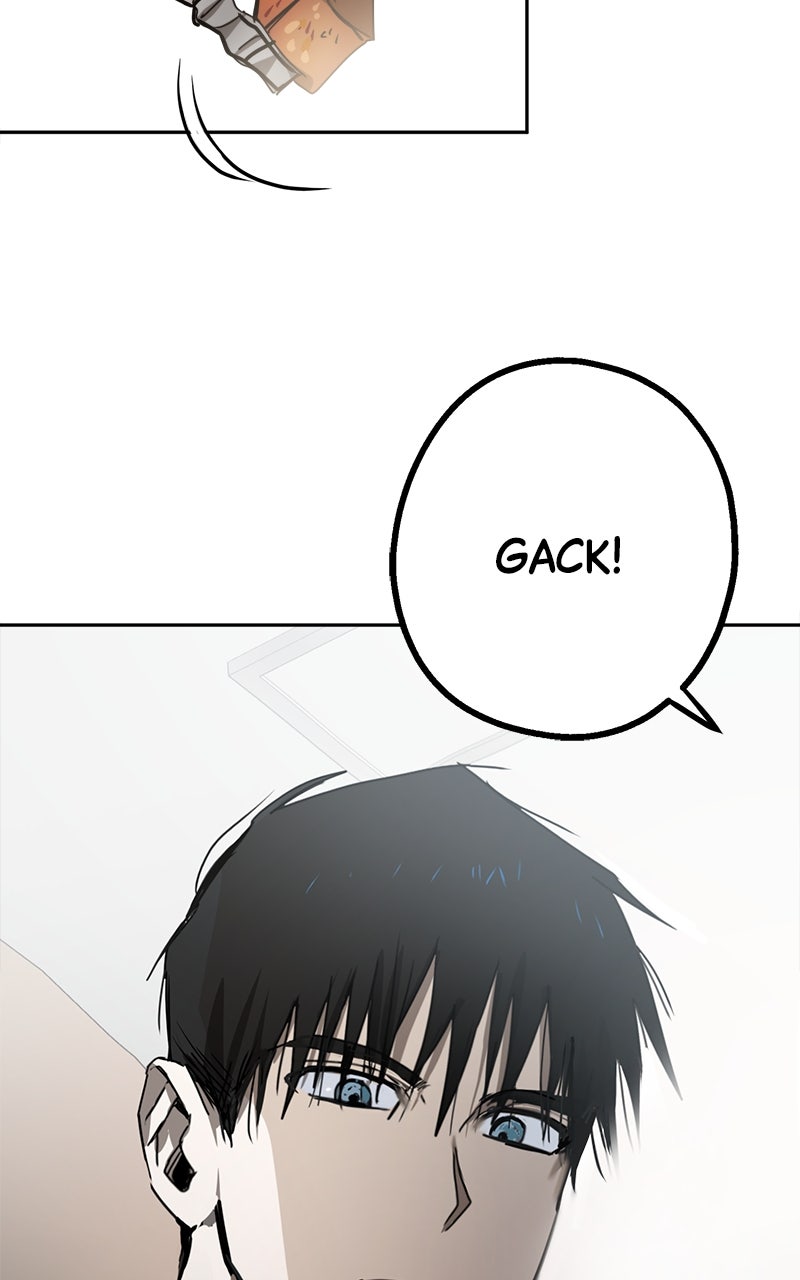 Read The Law of Immutability EN Manga Online