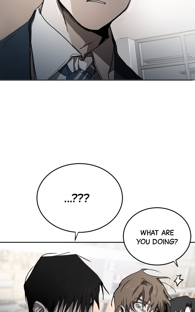 Read The Law of Immutability EN Manga Online