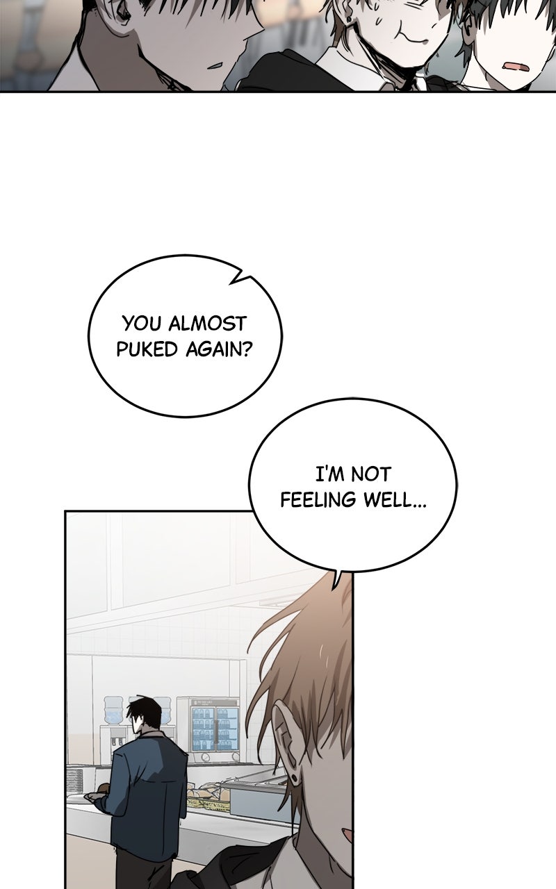 Read The Law of Immutability EN Manga Online