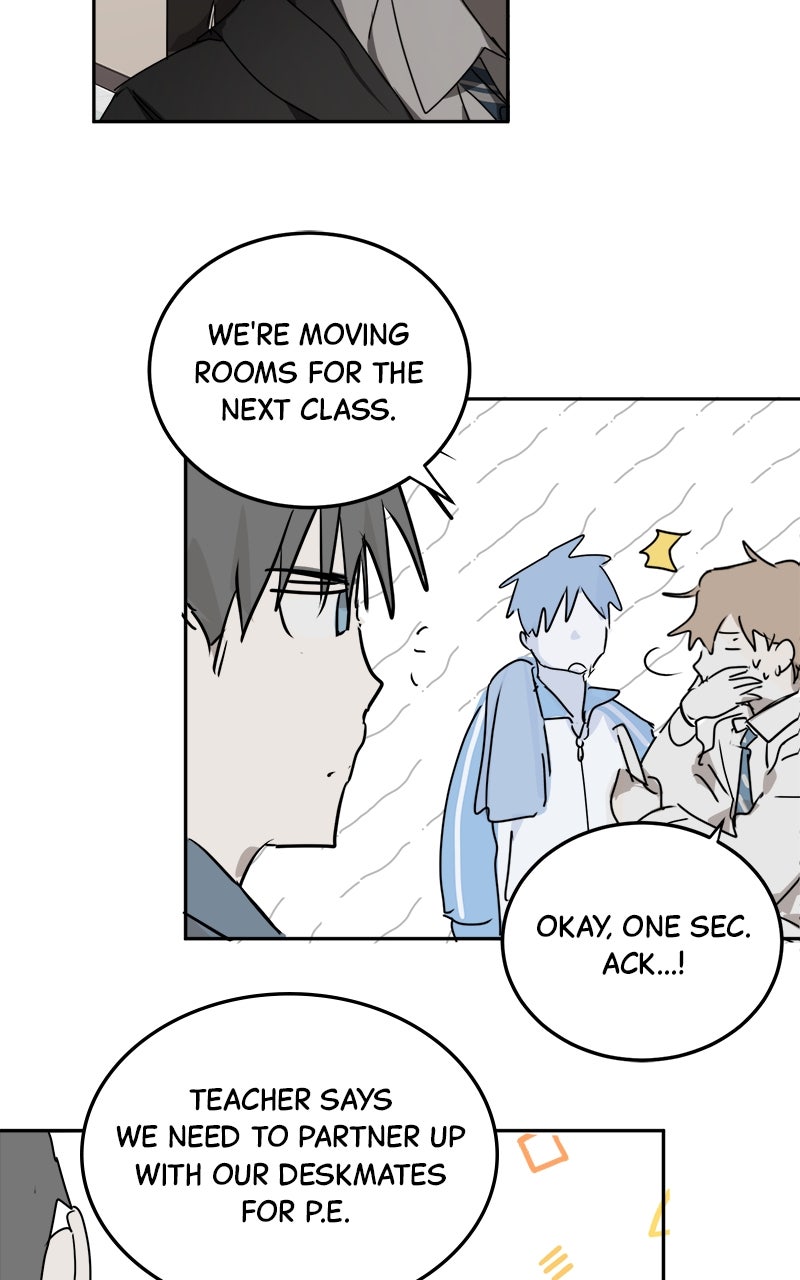 Read The Law of Immutability EN Manga Online