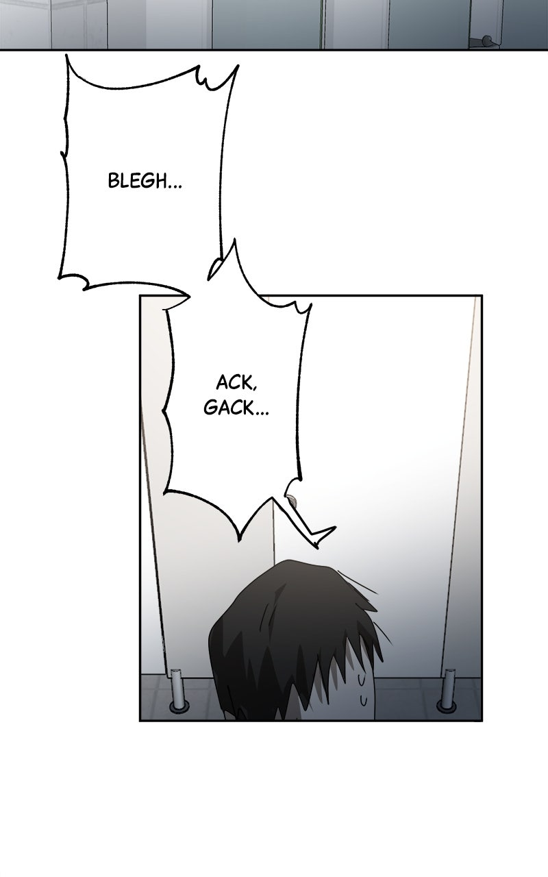 Read The Law of Immutability EN Manga Online