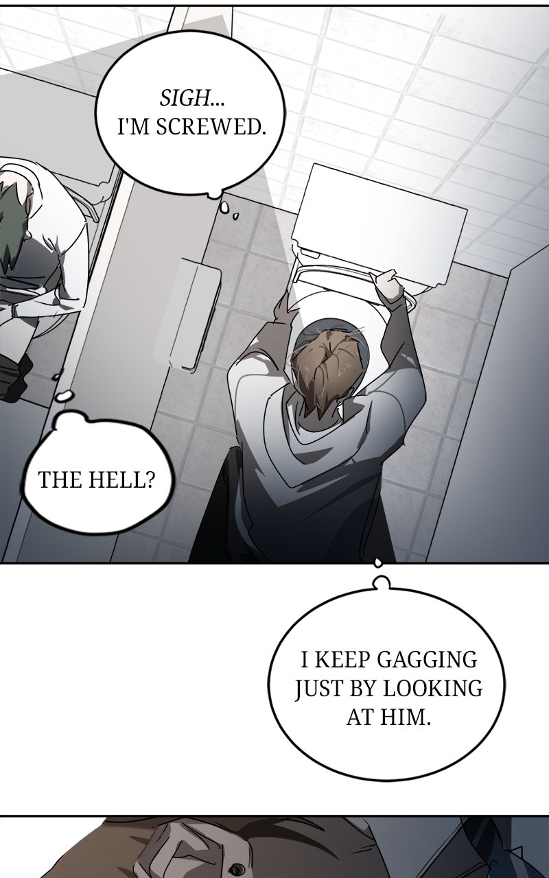 Read The Law of Immutability EN Manga Online