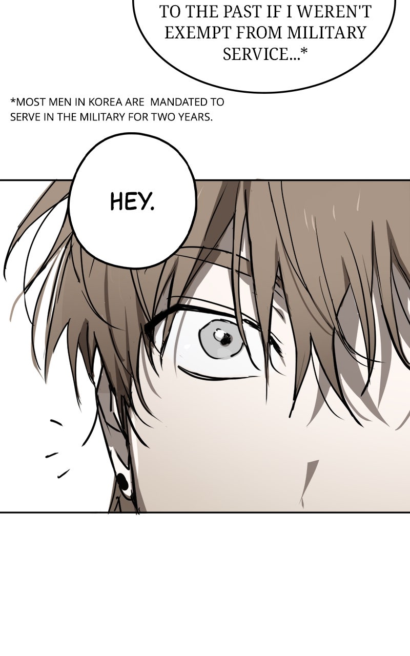 Read The Law of Immutability EN Manga Online