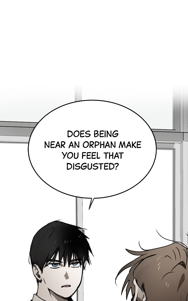 Read The Law of Immutability EN Manga Online