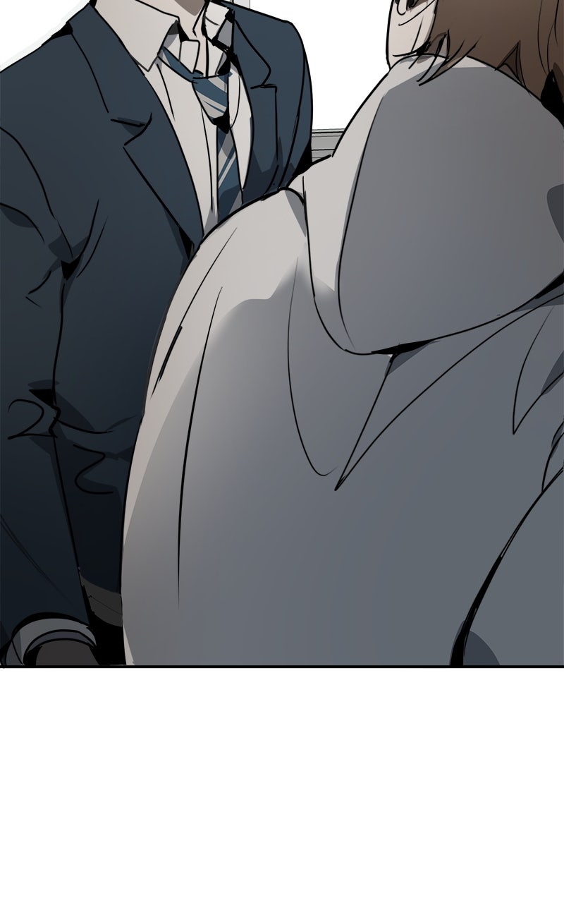 Read The Law of Immutability EN Manga Online