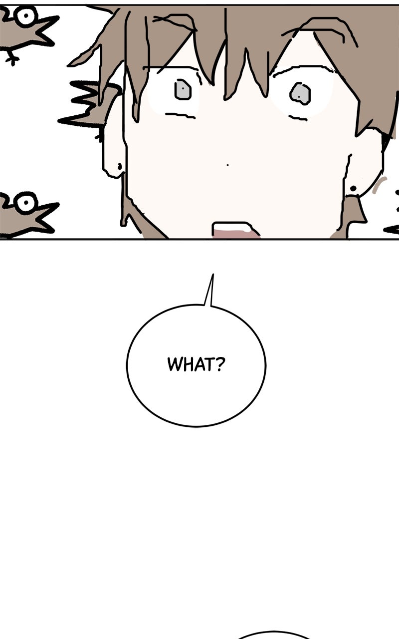 Read The Law of Immutability EN Manga Online