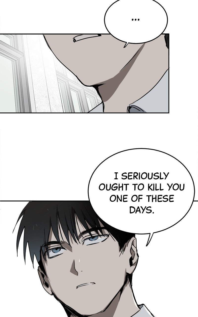 Read The Law of Immutability EN Manga Online