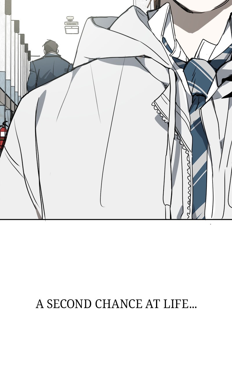 Read The Law of Immutability EN Manga Online