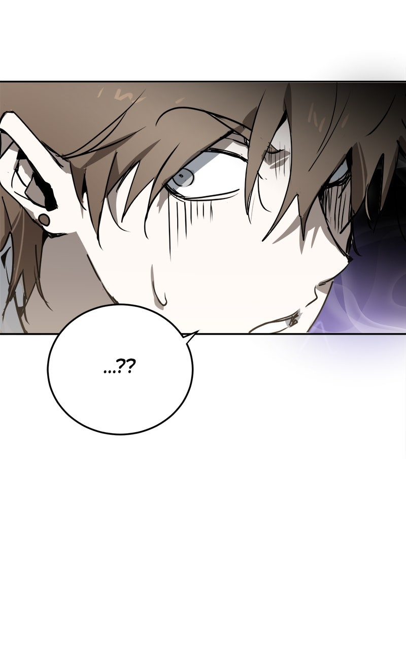 Read The Law of Immutability EN Manga Online