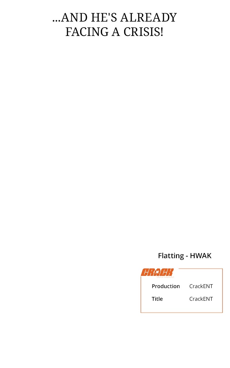 Read The Law of Immutability EN Manga Online