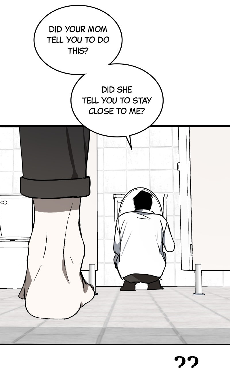 Read The Law of Immutability EN Manga Online