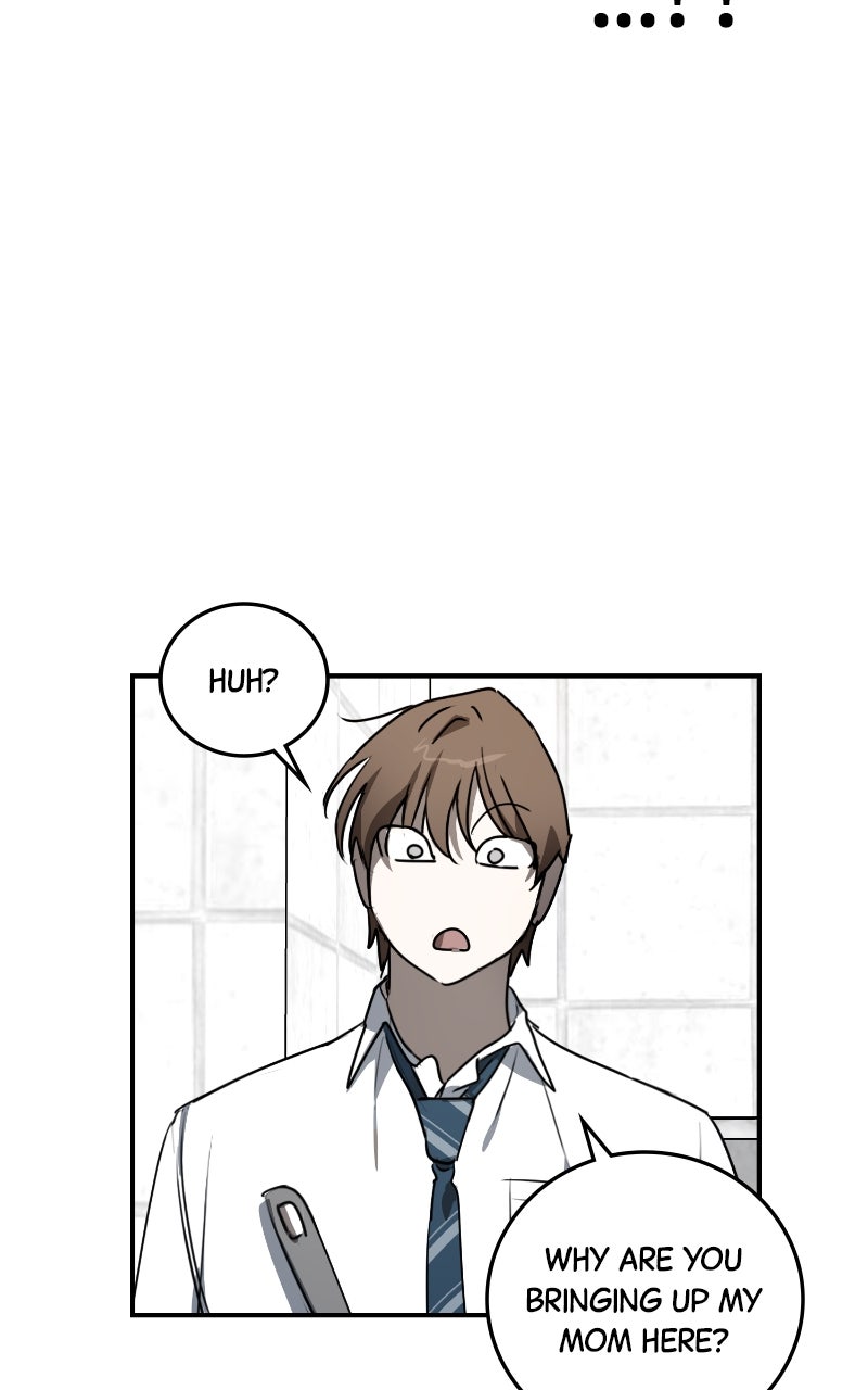 Read The Law of Immutability EN Manga Online