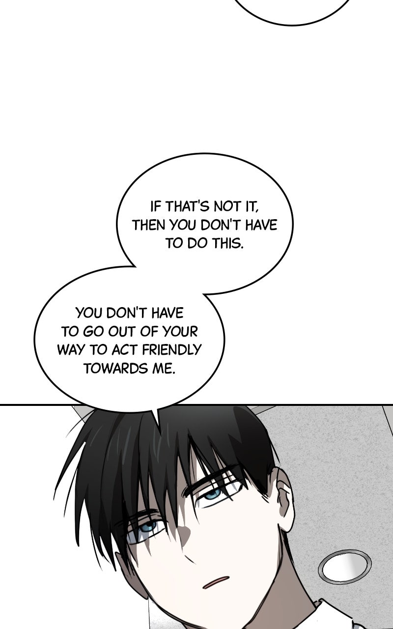 Read The Law of Immutability EN Manga Online