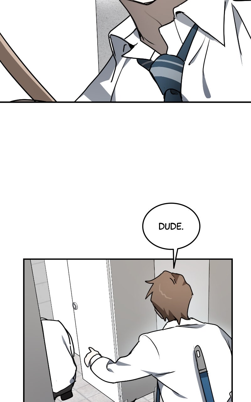 Read The Law of Immutability EN Manga Online