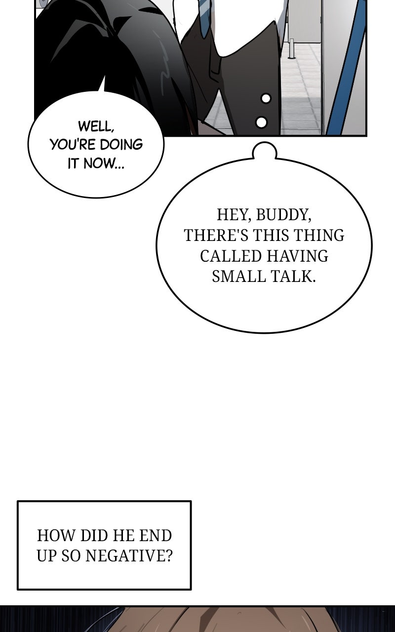 Read The Law of Immutability EN Manga Online