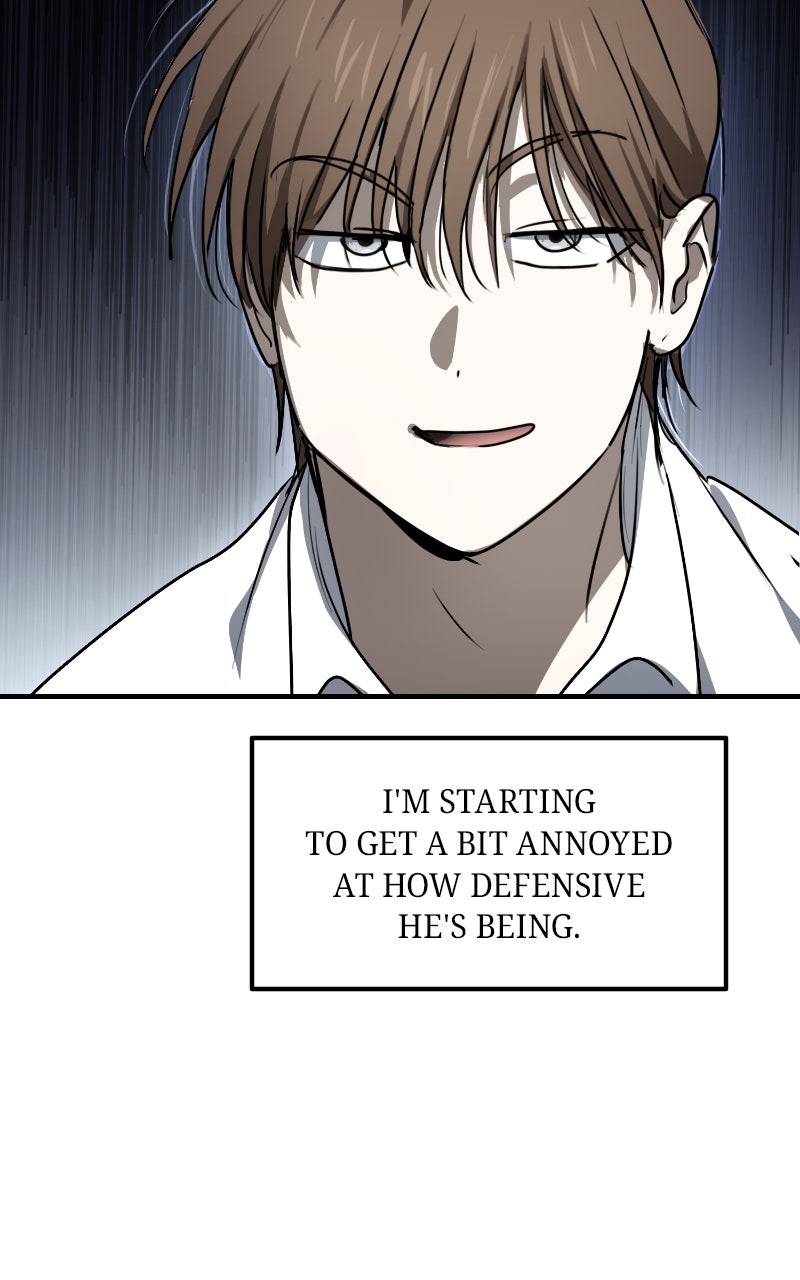 Read The Law of Immutability EN Manga Online