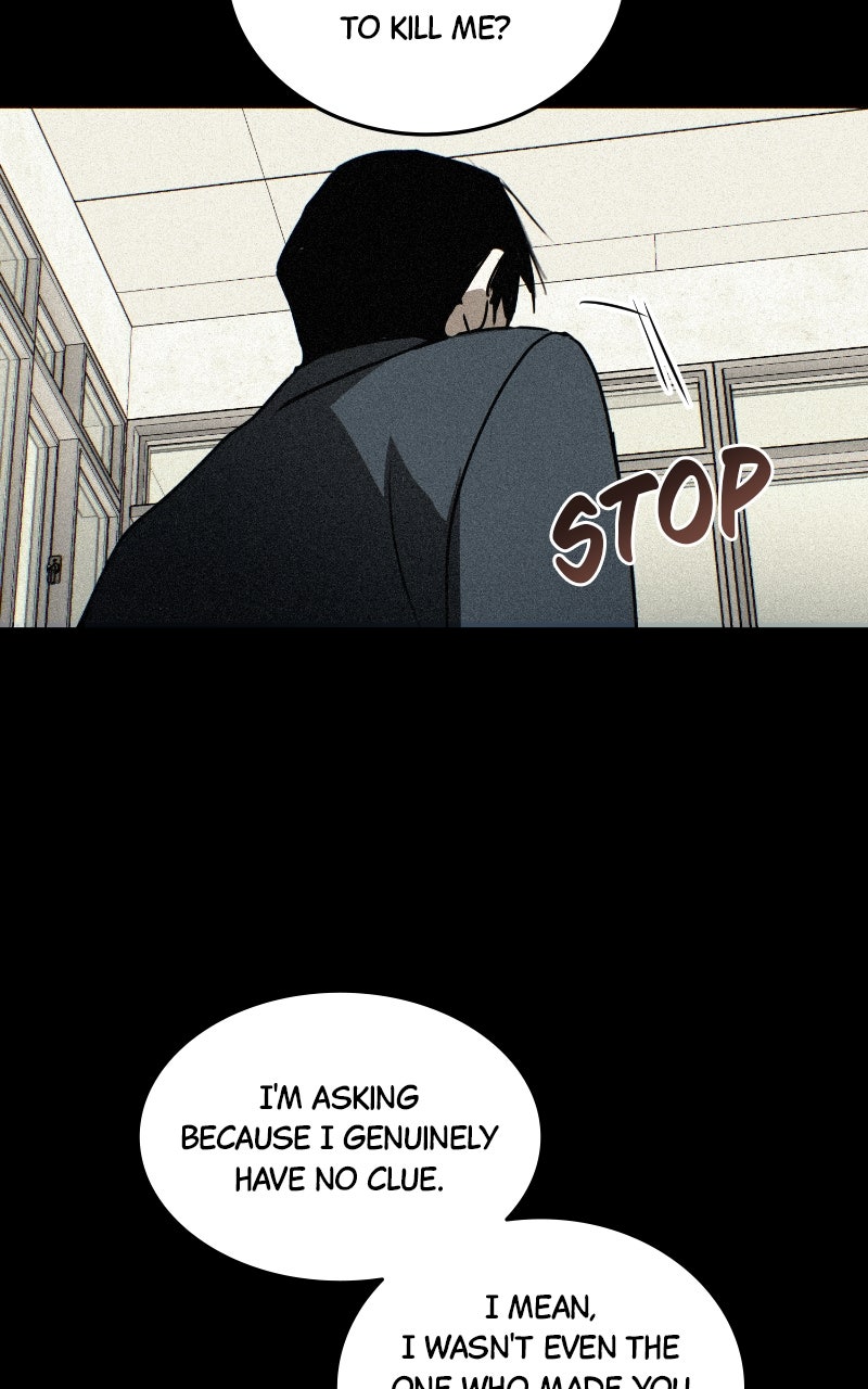 Read The Law of Immutability EN Manga Online