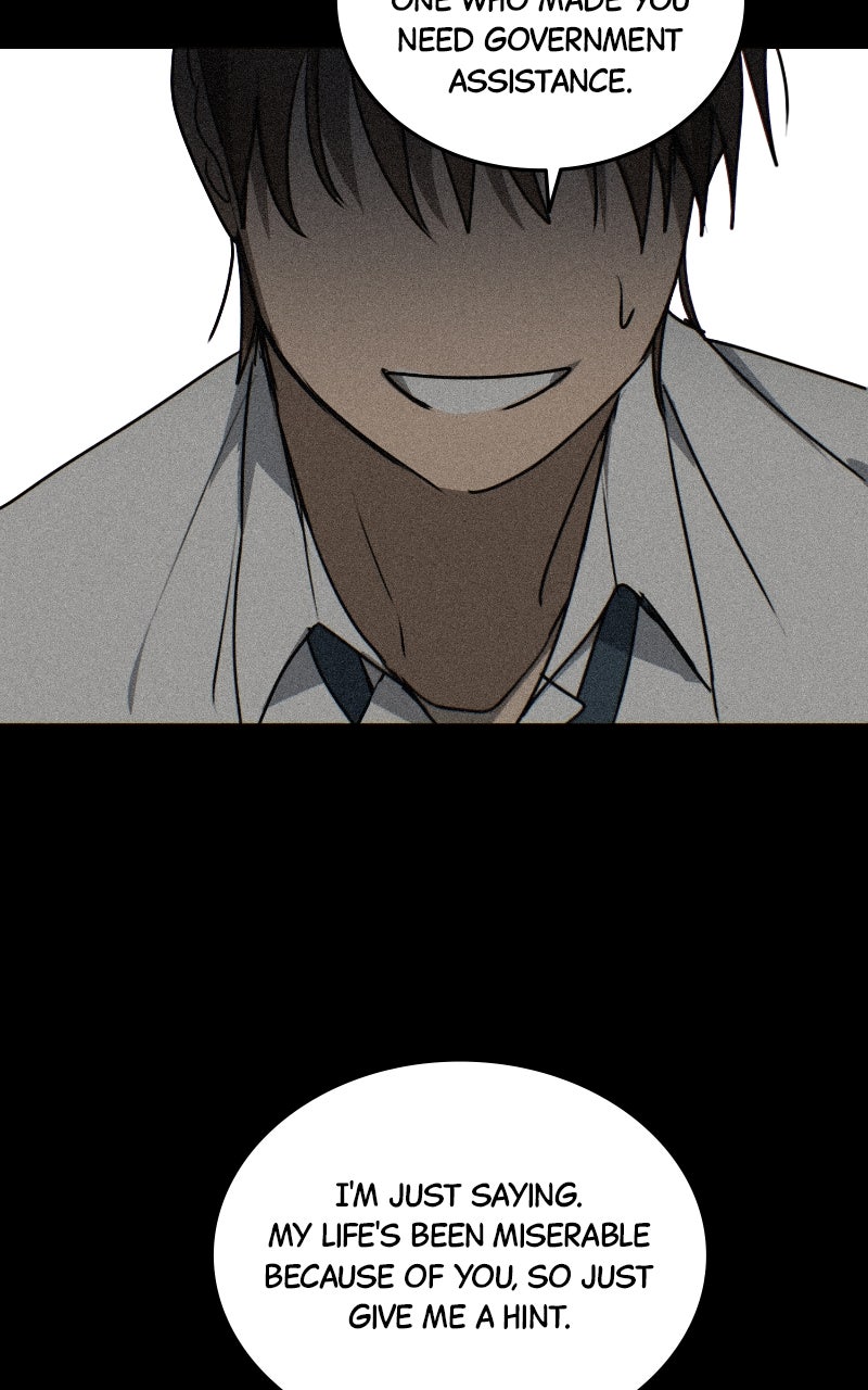 Read The Law of Immutability EN Manga Online