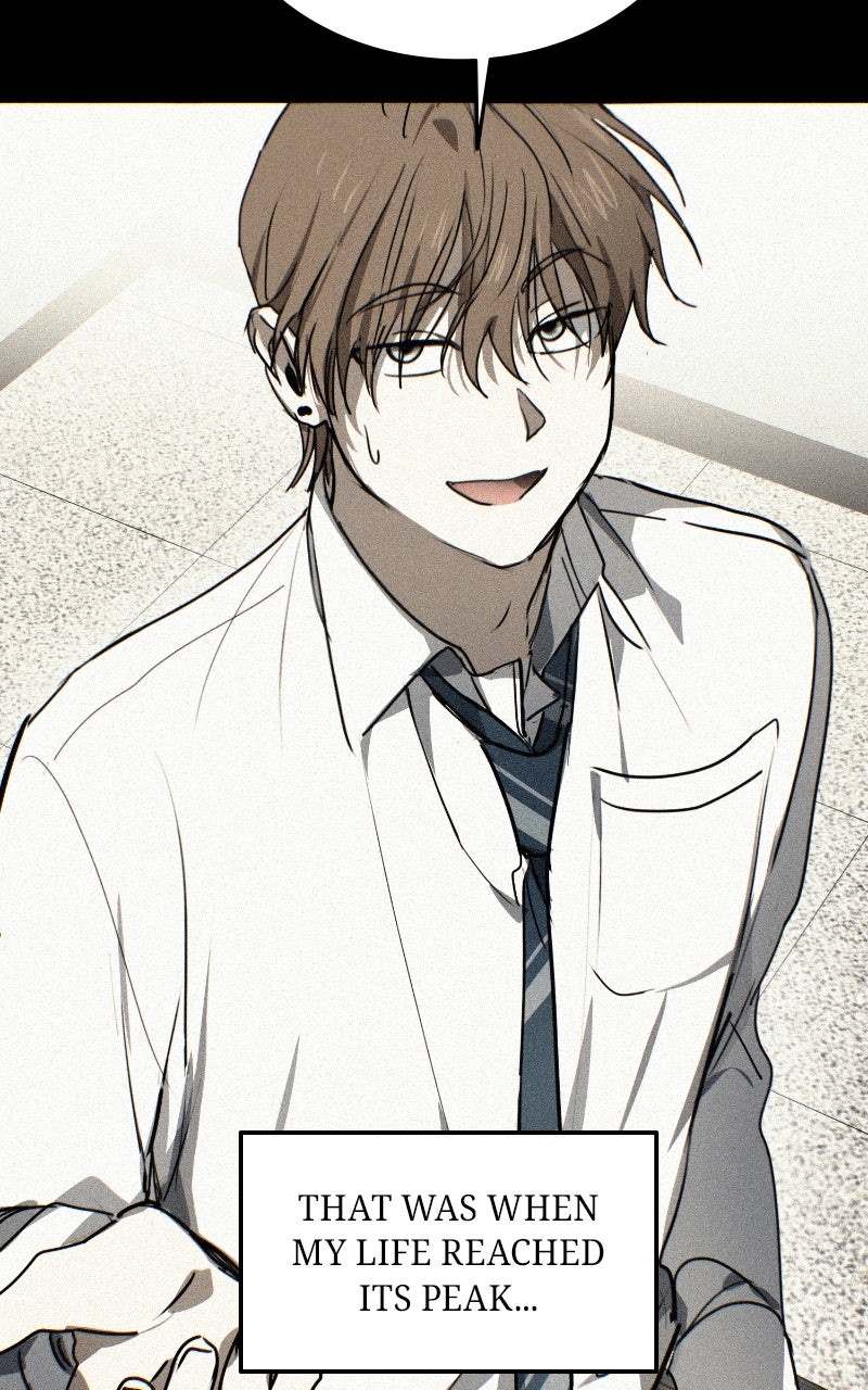 Read The Law of Immutability EN Manga Online