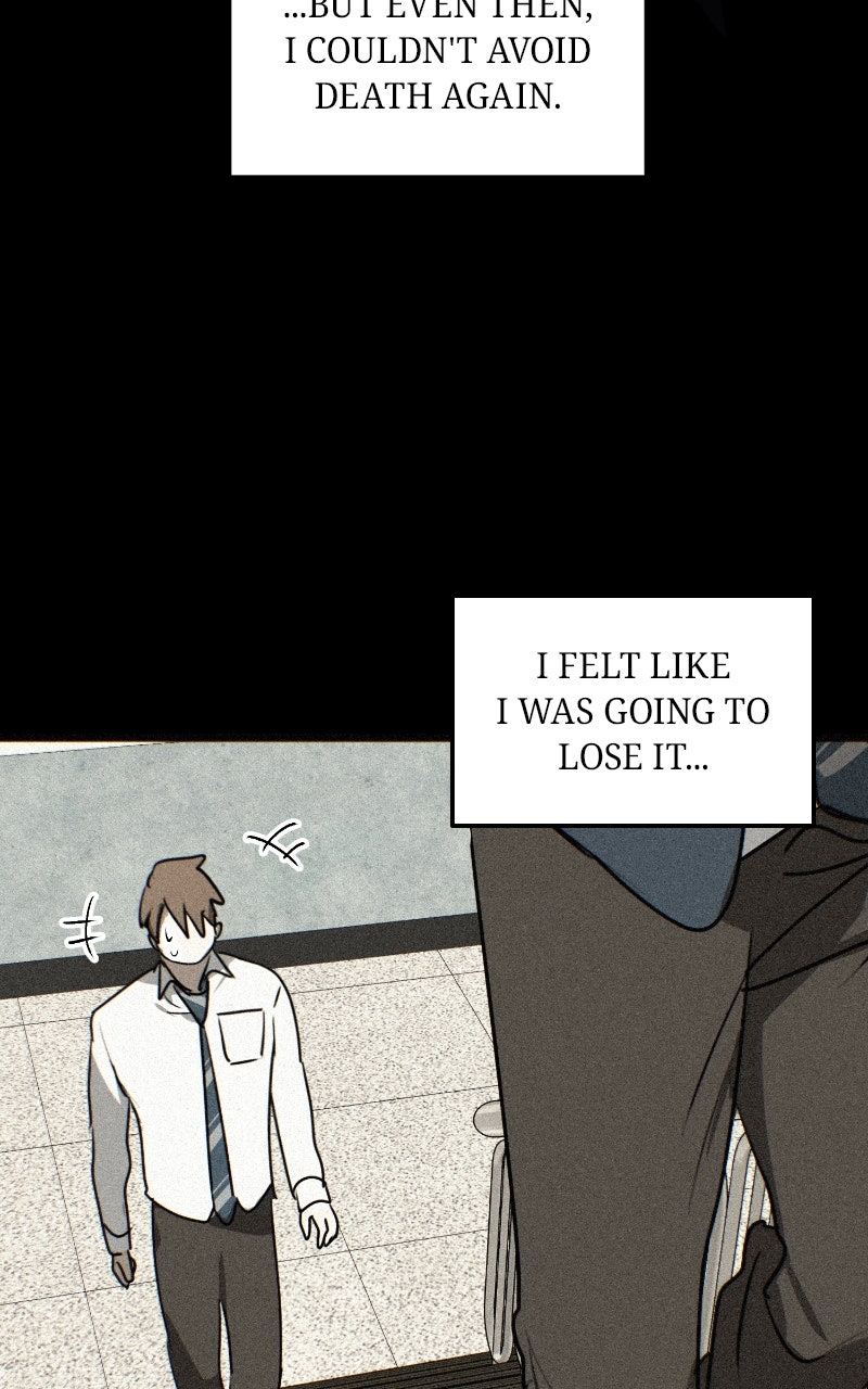 Read The Law of Immutability EN Manga Online