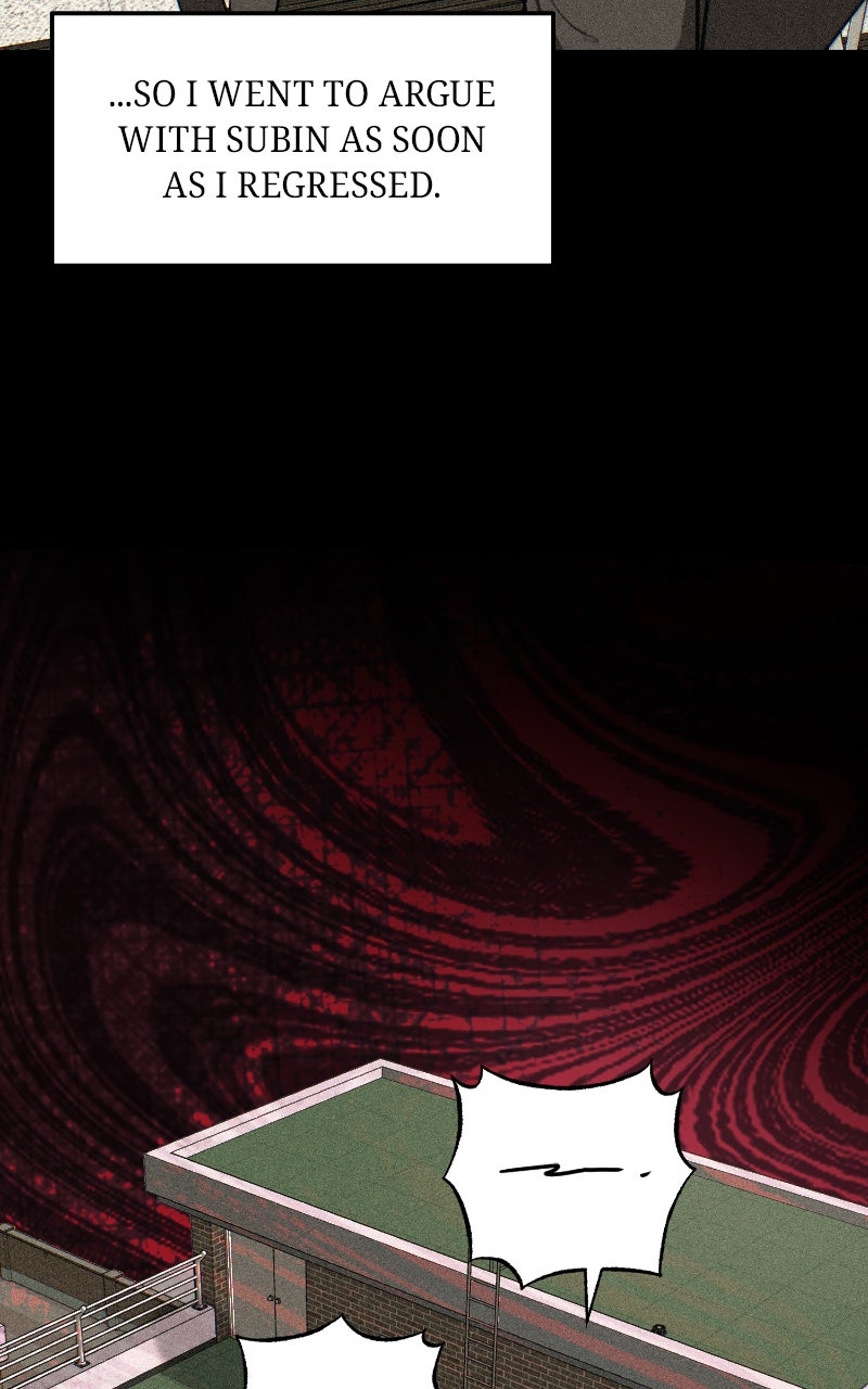 Read The Law of Immutability EN Manga Online