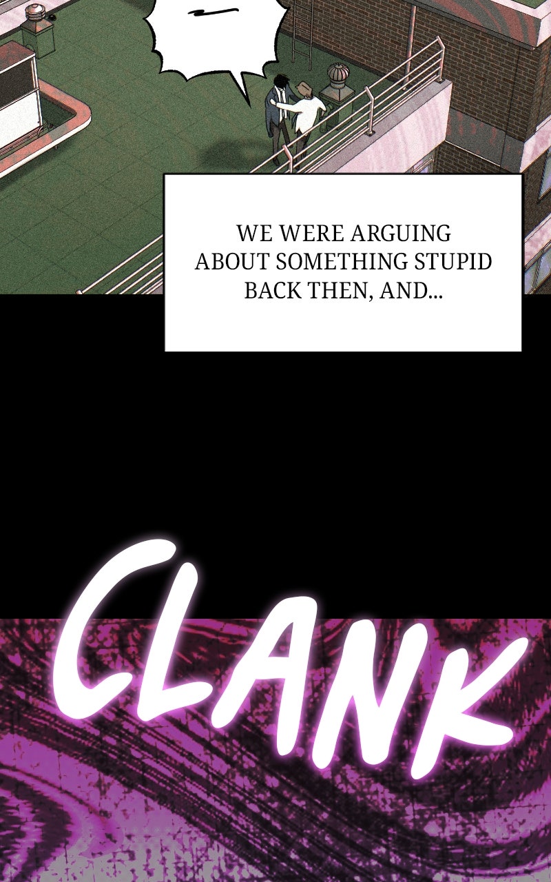 Read The Law of Immutability EN Manga Online