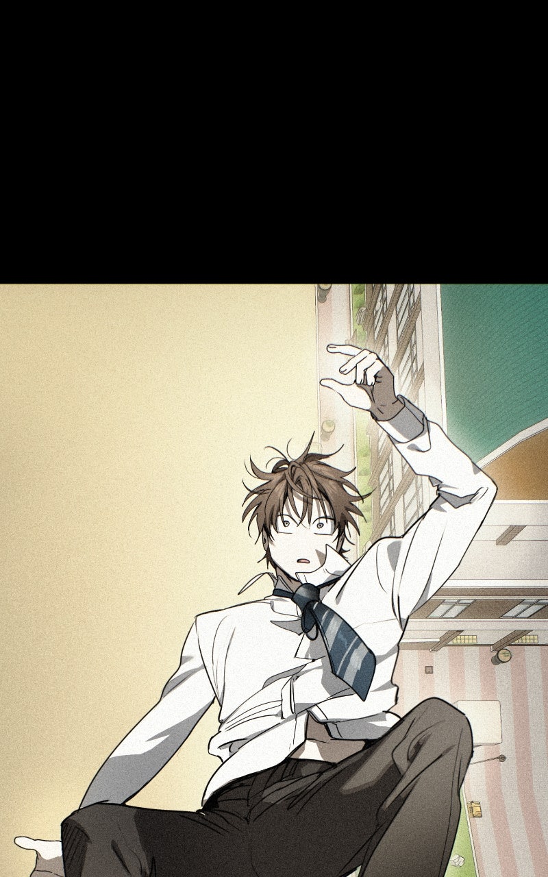 Read The Law of Immutability EN Manga Online