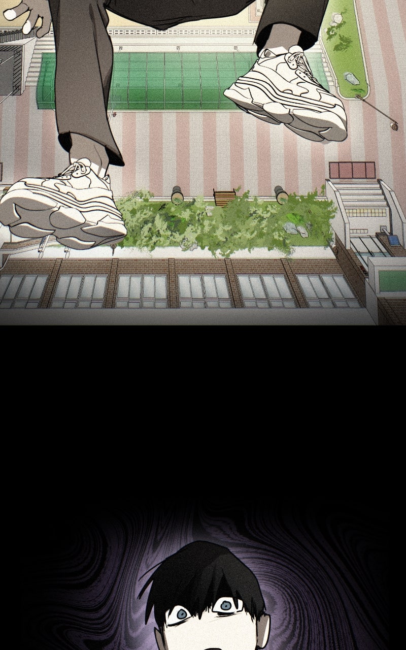 Read The Law of Immutability EN Manga Online