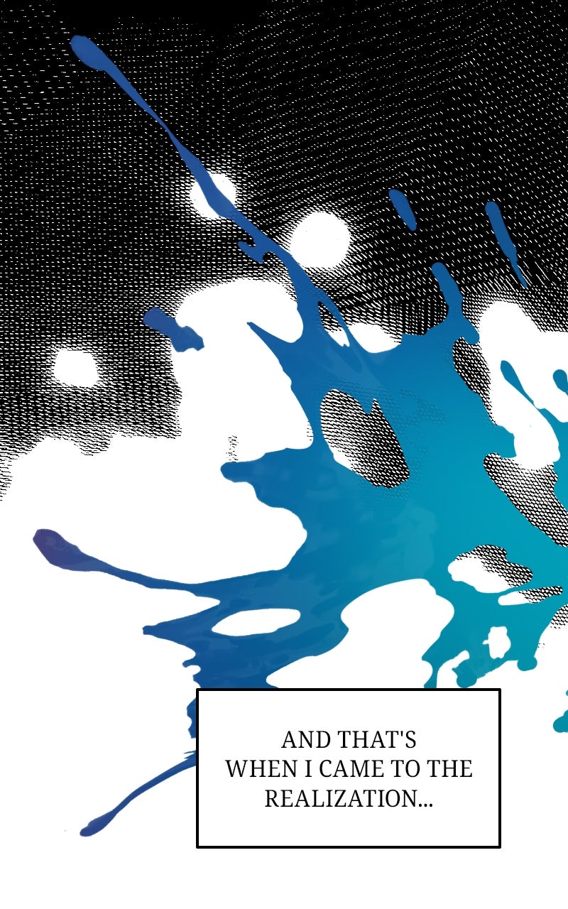 Read The Law of Immutability EN Manga Online