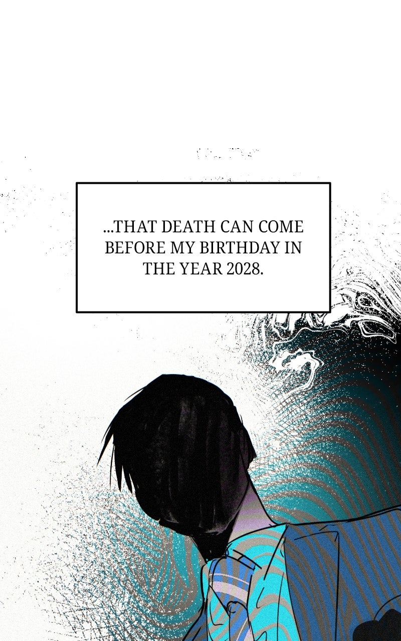 Read The Law of Immutability EN Manga Online